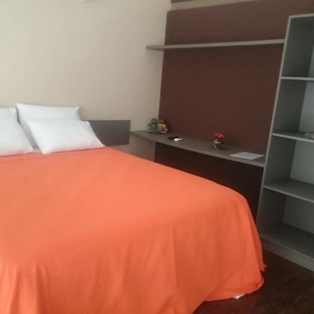 Ariticum Hotel Lagoa Seca Kültér fotó
