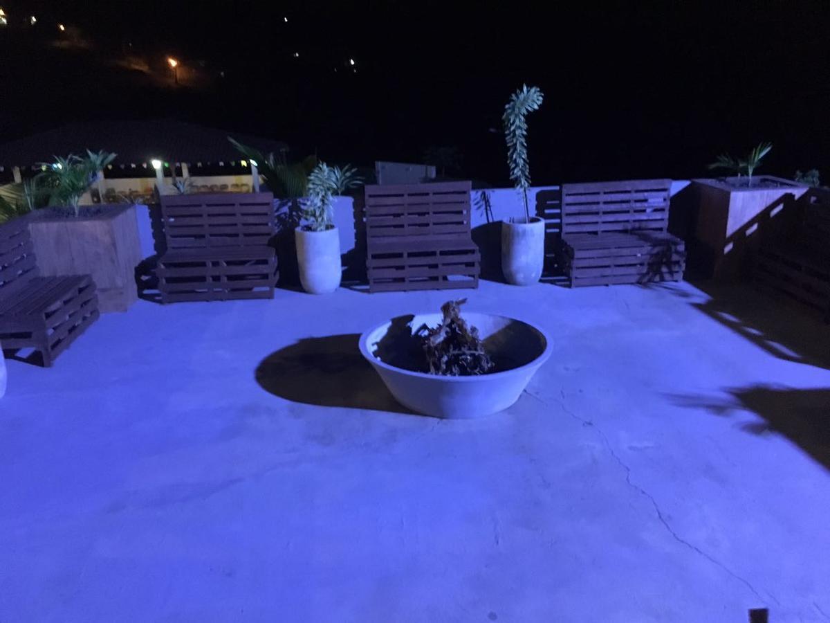 Ariticum Hotel Lagoa Seca Kültér fotó