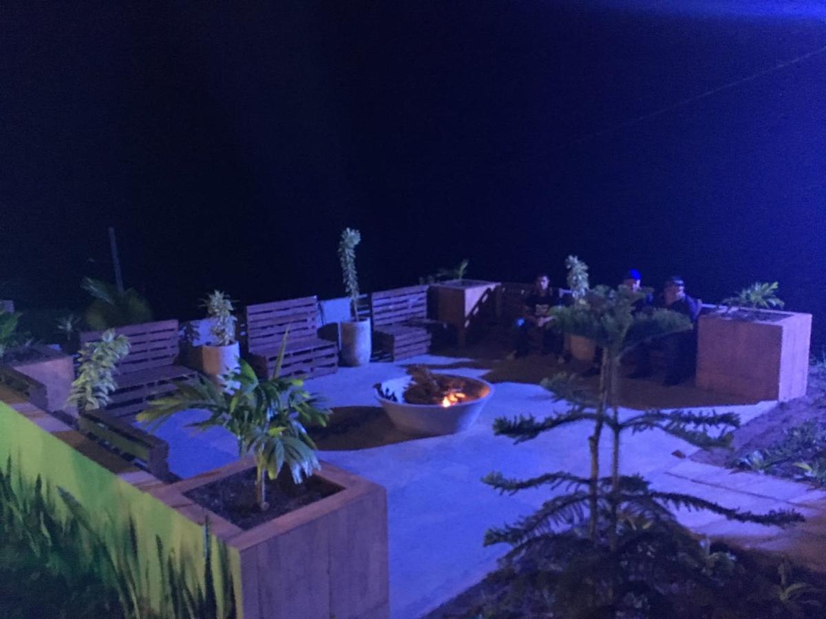 Ariticum Hotel Lagoa Seca Kültér fotó